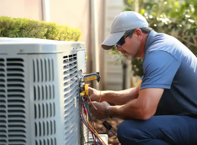 installateur Moerkapelle